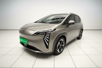 埃安 AION Y 2023款 Plus 510 智领版