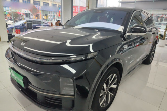 理想汽车 理想L7 2023款 Air