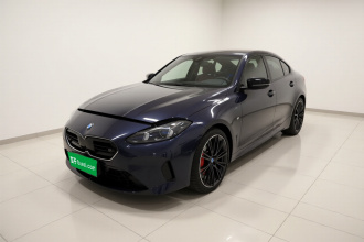 宝马M235L 2025款 M235L