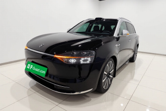 鸿蒙智行 问界M9 2024款 增程 Ultra版 52kWh 6座版