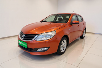 宝骏610 2014款 1.5L 手动舒适型