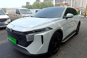 启辰大V 2021款 260T 爱豆版