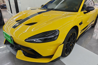 小米汽车 小米SU7 Ultra 2025款 Ultra