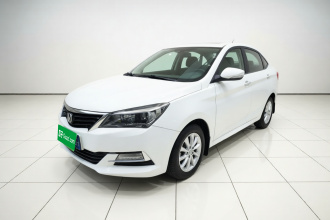 长安 悦翔V7 2016款 1.6L 手动乐尚型 国V