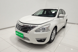 日产 天籁 2015款 2.0L XL Upper欧冠科技版