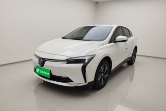 别克 微蓝6 2023款 430km 舒享版