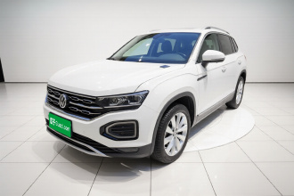 大众 探岳 2019款 380TSI 四驱旗舰型 国VI