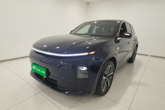 理想汽车 理想L6 2024款 Pro