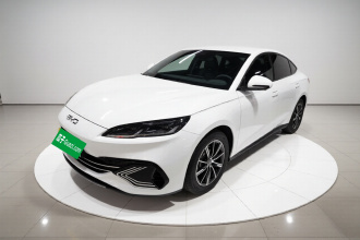 比亚迪 海豹06新能源 2024款 DM-i 80KM尊贵型