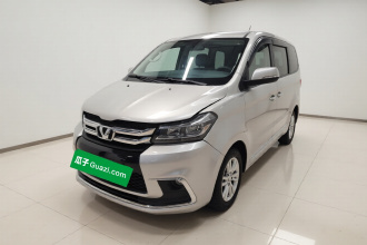 华颂7 2017款 2.0T 自动精英型