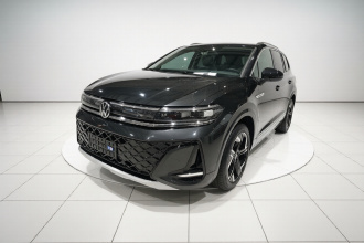 大众 揽境 2026款 450TSI 四驱旗舰 6座