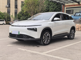 小鹏G3 2022款 G3i 460N+