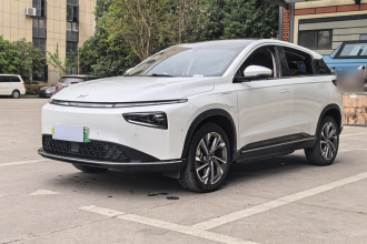 小鹏G3 2022款 G3i 460N+