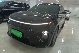 理想汽车 理想L6 2024款 Pro
