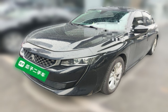 标致508 2019款 508L 360THP PureTech 先锋版 国VI