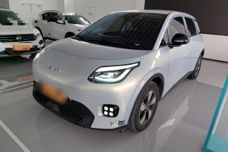 埃安 AION UT 2025款 420智豪版