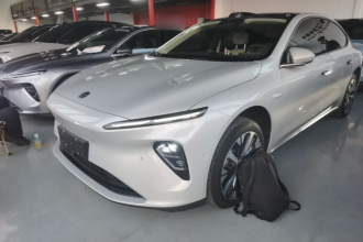 蔚来ET7 2022款 100kWh 首发版