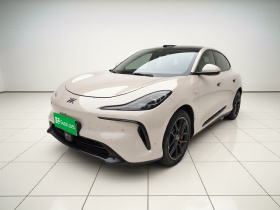 智己汽车 智己LS6 2023款 Max 超长续航版