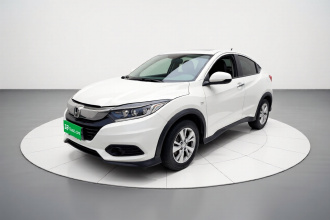 本田 缤智 2020款 1.5L CVT先锋版