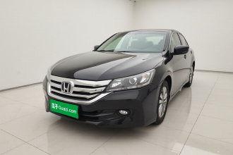 本田 雅阁 2015款 2.0L LX 舒适版