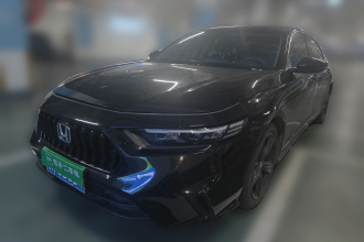 本田 英仕派 2023款 260TURBO 典雅版
