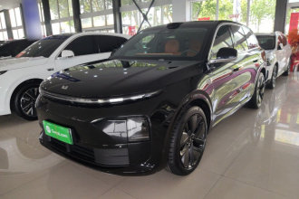 理想汽车 理想L6 2024款 Max