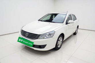 东风风神S30 2014款 1.5L 手动感恩版