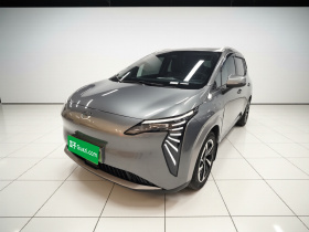 埃安 AION Y 2025款 Plus 510 智享版