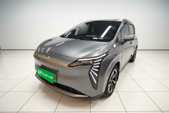 埃安 AION Y 2025款 Plus 510 智享版