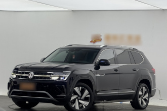 大众 途昂 2022款 330TSI 两驱尊崇豪华版