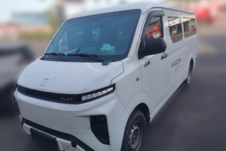 远程星享V 2023款 V6E 国轩41.93kWh 功能版 JHC6480BEV51