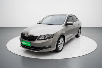 斯柯达 昕锐 2019款 1.5L 手动舒适版 国VI