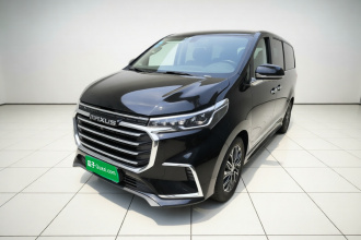 上汽大通MAXUS 大通G20 2020款 2.0T 汽油自动尊享行政版