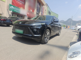 别克E5 2023款 臻享标准续航版