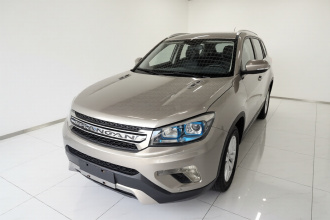 长安CS75 2016款 1.8T 自动精英型 国V
