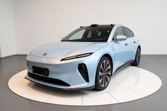 蔚来ET5T 2023款 75kWh Touring