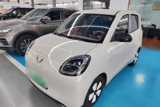五菱汽车 宏光MINIEV 2025款 第四代 四门版 进阶款