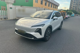 五菱汽车 五菱星光S 2025款 130km 领航型