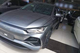 比亚迪e2 2024款 荣耀版 豪华型