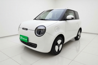 长安启源 长安Lumin 2022款 155km 清甜款