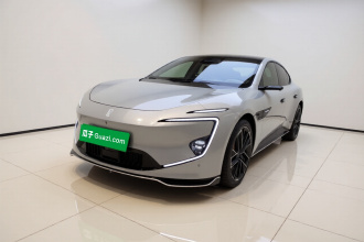 阿维塔12 2023款 650 三激光四驱性能版