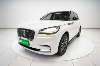 林肯 飞行家 2020款 3.0T V6 四驱尊雅版