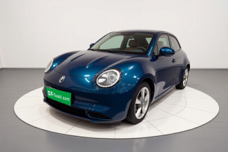 欧拉好猫 2021款 400km标准续航 维纳斯版 三元锂