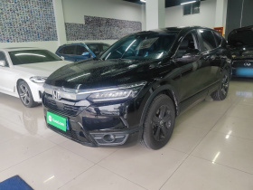 本田 皓影 2021款 240TURBO CVT两驱智享版