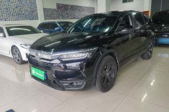 本田 皓影 2021款 240TURBO CVT两驱智享版