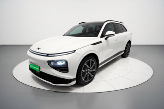 小鹏G9 2022款 702 Max