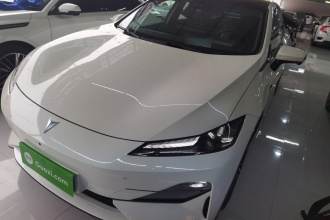 深蓝汽车 深蓝SL03 2023款 200Max增程版