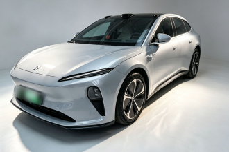蔚来ET5T 2023款 75kWh Touring