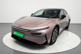 小鹏P7+ 2024款 超长续航 Max