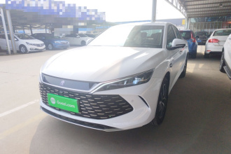 比亚迪 秦L 2026款 DM-i 128KM领先型